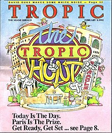 A 1992 issue of Tropic Magazine Tropicmagazine1.jpeg
