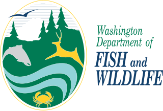 <span class="mw-page-title-main">Washington Department of Fish and Wildlife</span> Washington state governmental department