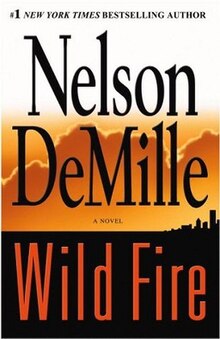 Wild Fire, Novel Cover.jpg