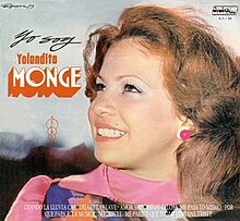 Yo Soy (Yolandita Monge.album cover art).jpg