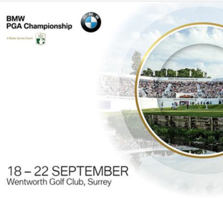 2019 BMW PGA Championship