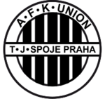 AFK Union Kižkov logo.png