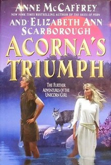 Acorna's Triumph.jpg