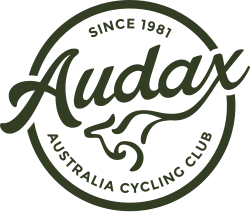 Audax avustralya logo.svg