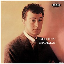 Buddy Holly (Buddy Holly albümü, 1958 - kapak resmi) .jpg