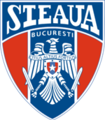 FM24 CSA Steaua Bucuresti LIVE 