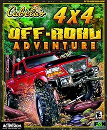 Cabelas 4x4 Offroad Adventure Coverart.jpg