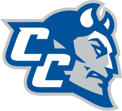 File:Central Connecticut Blue Devils logo.svg