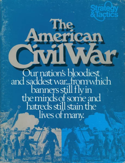 <i>The American Civil War: 1861–1865</i>