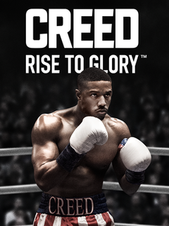 Creed Glory.png Yükselişi