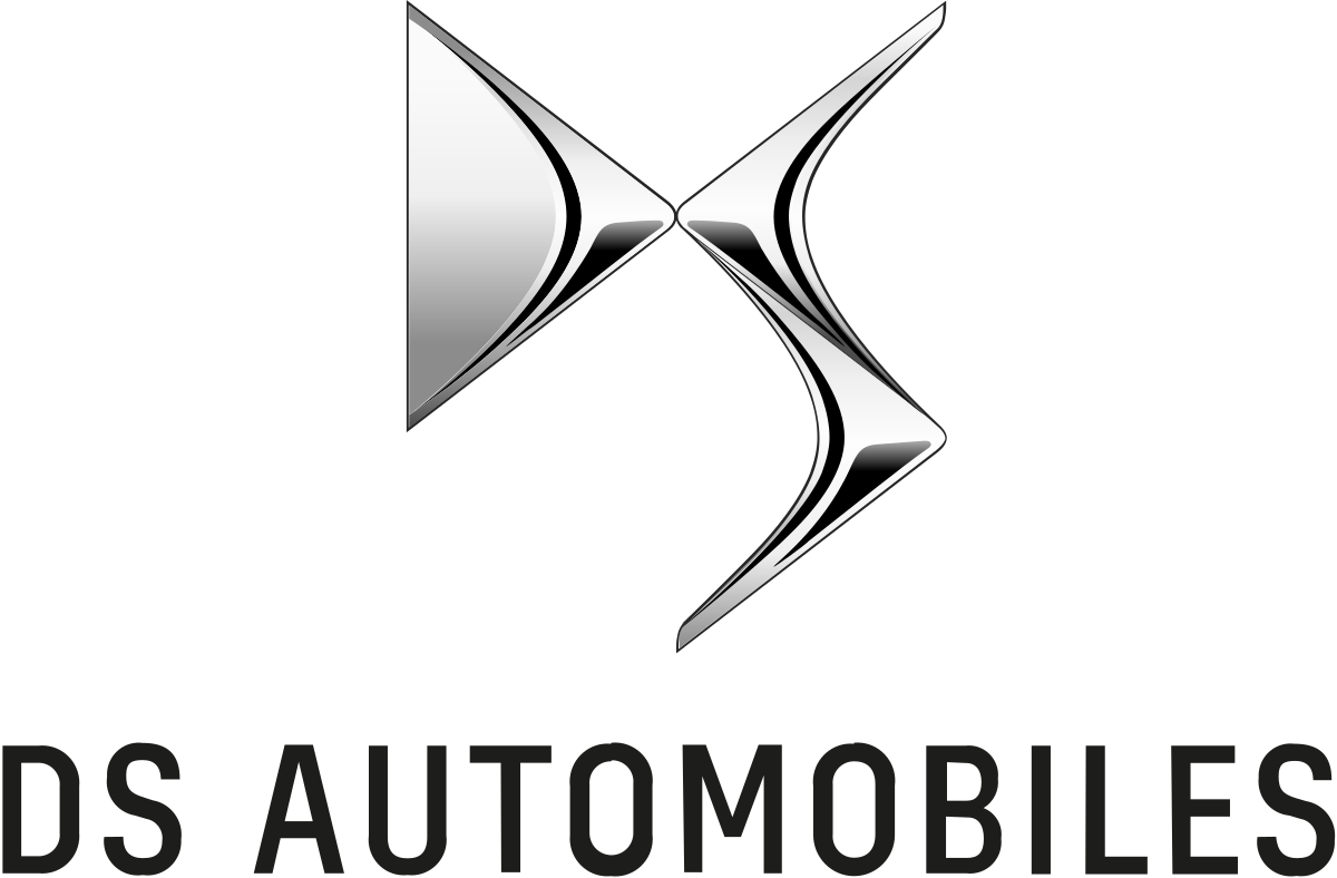 Le logo Citroën