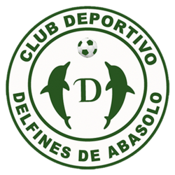 Delfines de Abasolo Logo.png