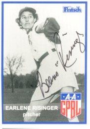 All-American Girls Professional Baseball League - Wikipedia