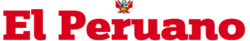 El Peruano logo.png