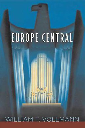 Europe Central