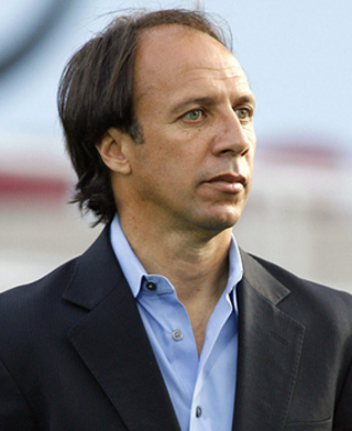 <span class="mw-page-title-main">Fernando Clavijo</span> Uruguayan-American soccer player and coach (1956–2019)