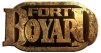 Fort Boyard (game show) - Wikipedia