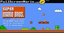 Full Screen Mario Title Screen.jpg