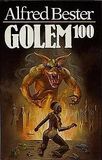 <i>Golem<sup>100</sup></i>