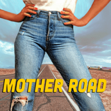 Grace Potter - Mother Road.png