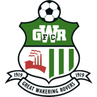 Club badge