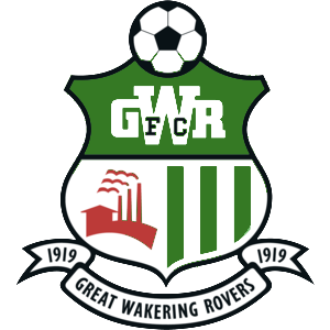 Great Wakering Rovers F.c.