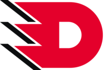 HC Dynamo Pardubice logo.png