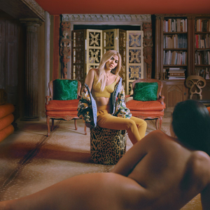 Hayley Kiyoko Album Expectations