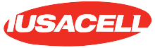 Former logo of Iusacell Iusacell logo.svg