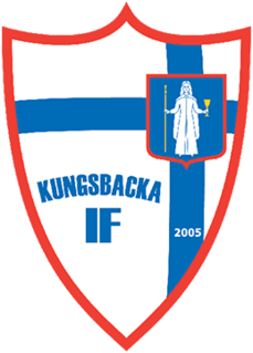 Kungsbacka IF Swedish football club