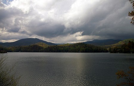 Lake Tahoma