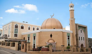 <span class="mw-page-title-main">London Islamic Cultural Society</span> Mosque in Hornsey, England