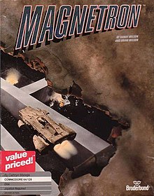 Magnetron cover 1988.jpg