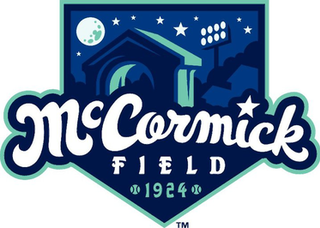 <span class="mw-page-title-main">McCormick Field</span>