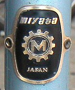 Miyata