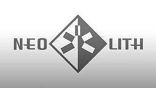 <span class="mw-page-title-main">Neolith (company)</span> South Korean based video game company