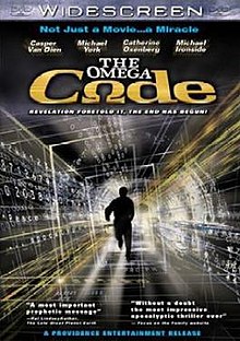 Megiddo: The Omega Code 2 - Wikipedia