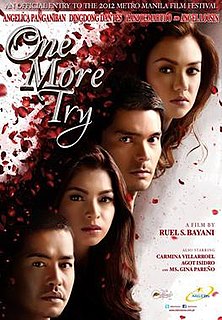 <i>One More Try</i> (film)