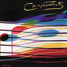 Passage (album Carpenters) .jpg