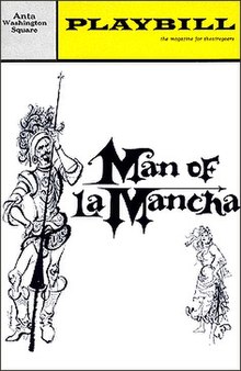 Playbill Man of La Mancha.jpg