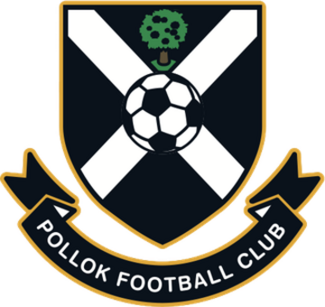 Pollok F.C.