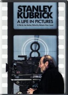 Stanley Kubrick- Resimlerle Hayat Filminin Afişi.jpg