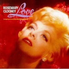 Love (Rosemary Clooney album) - Wikipedia