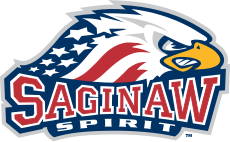 Saginaw Spirit Logo.svg