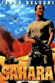 <i>Sahara</i> (1995 film)