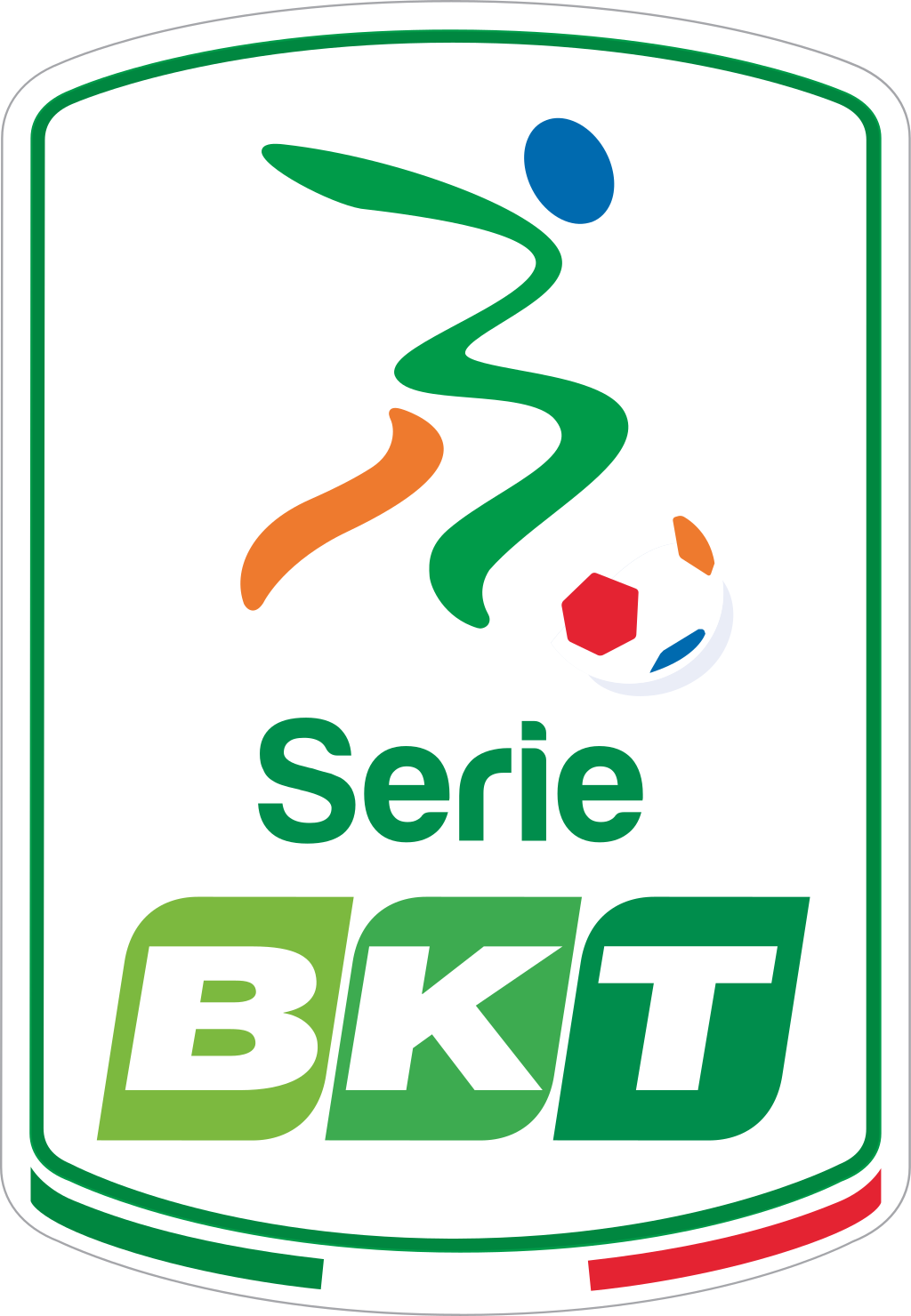 Serie B - Wikiwand