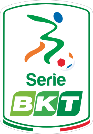 <span class="mw-page-title-main">Serie B</span> Italian football league