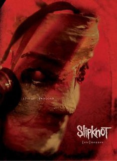 <i>(sic)nesses</i> 2010 video by Slipknot