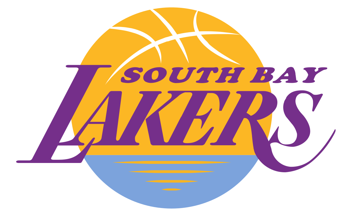 South Bay Lakers - Wikipedia