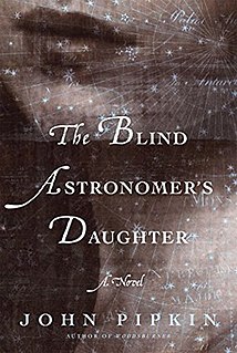 <i>The Blind Astronomers Daughter</i>